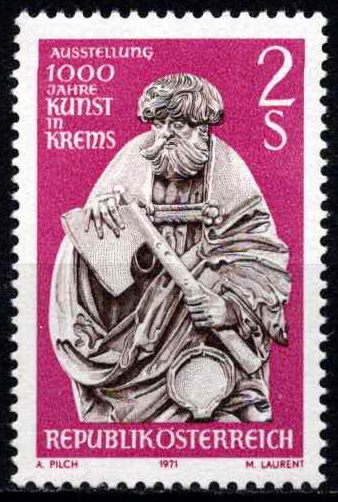 Austrija, MiNr 1363 MNH**