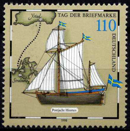 Vokietija, MiNr 2022 MNH**