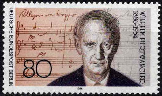 Vokietija, Vakarų Berlynas, MiNr 750 MNH**