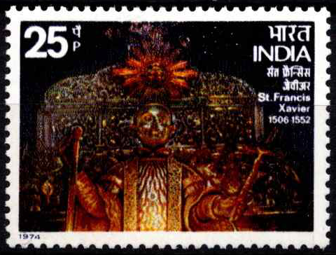 Indija, MiNr 616 MNH**