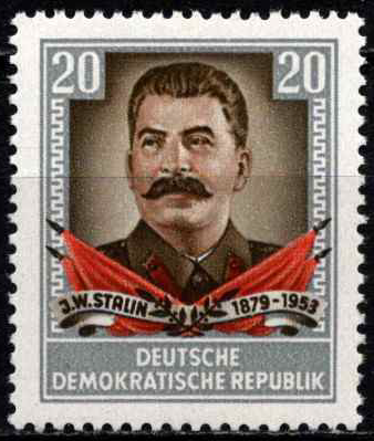 Vokietijos Demokratinė Respublika (VDR), MiNr 425 MNH**