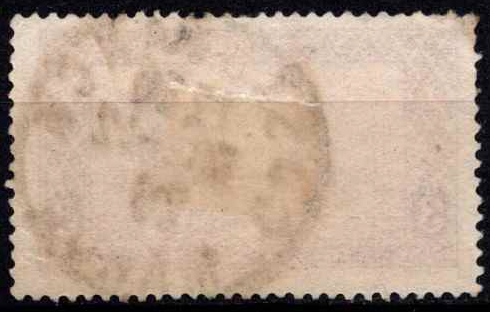 Marokas, MiNr 74 Used (O)