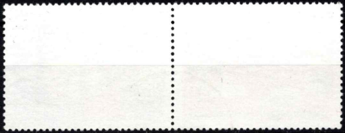 Vengrija, MiNr 2864 (Zf) Used (O)