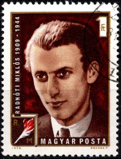 Vengrija, MiNr 2816 Used (O)