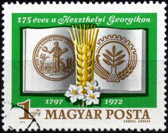 Vengrija, MiNr 2794 Used (O)