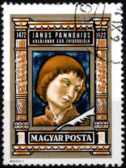 Vengrija, MiNr 2738 Used (O)