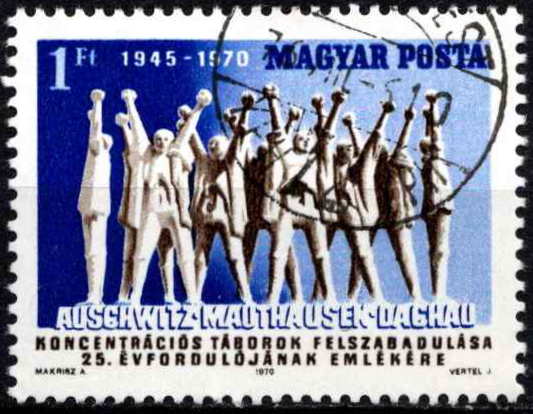 Vengrija, MiNr 2641 Used (O)