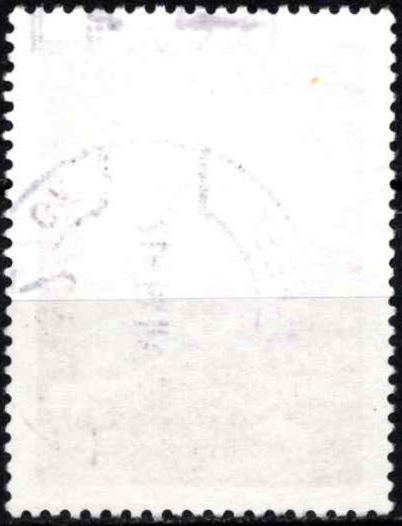 Vengrija, MiNr 2602 Used (O)