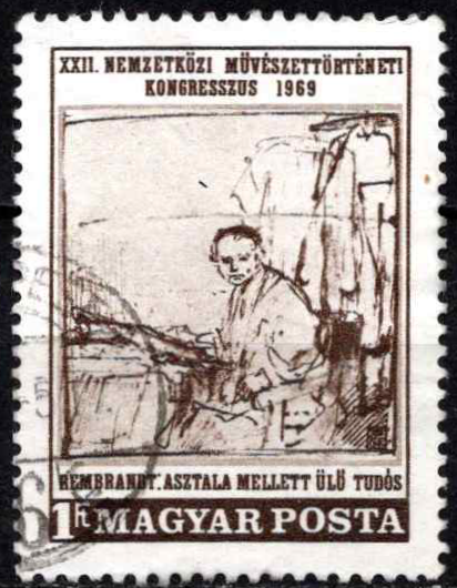 Vengrija, MiNr 2536 Used (O)