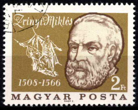 Vengrija, MiNr 2252 Used (O)