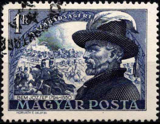 Vengrija, MiNr 1144 Used (O)