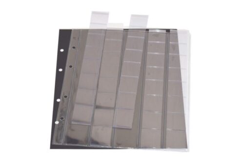 Albumo lapai euro monetų komplektams SAFE Premium 7395S