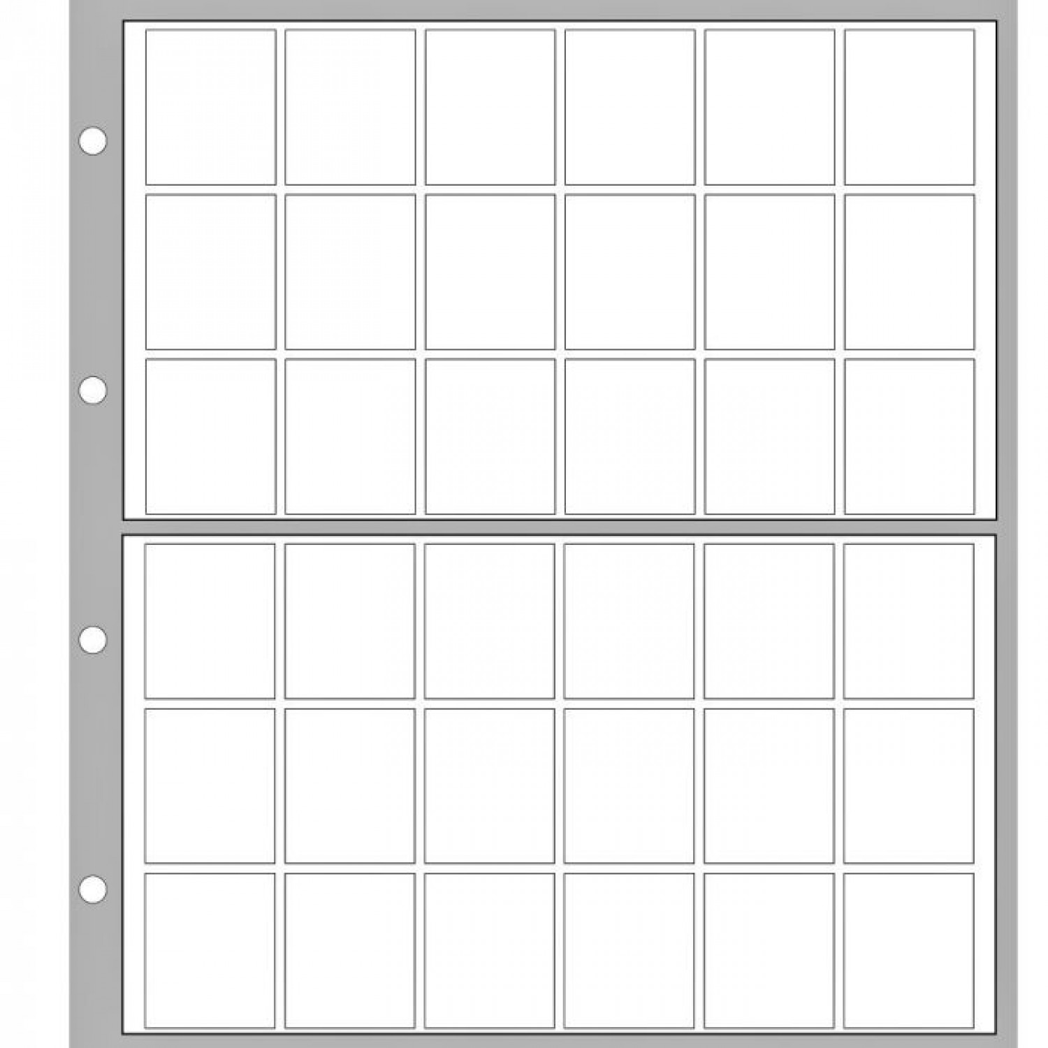 Įmautės monetoms SAFE Designo 8564PA