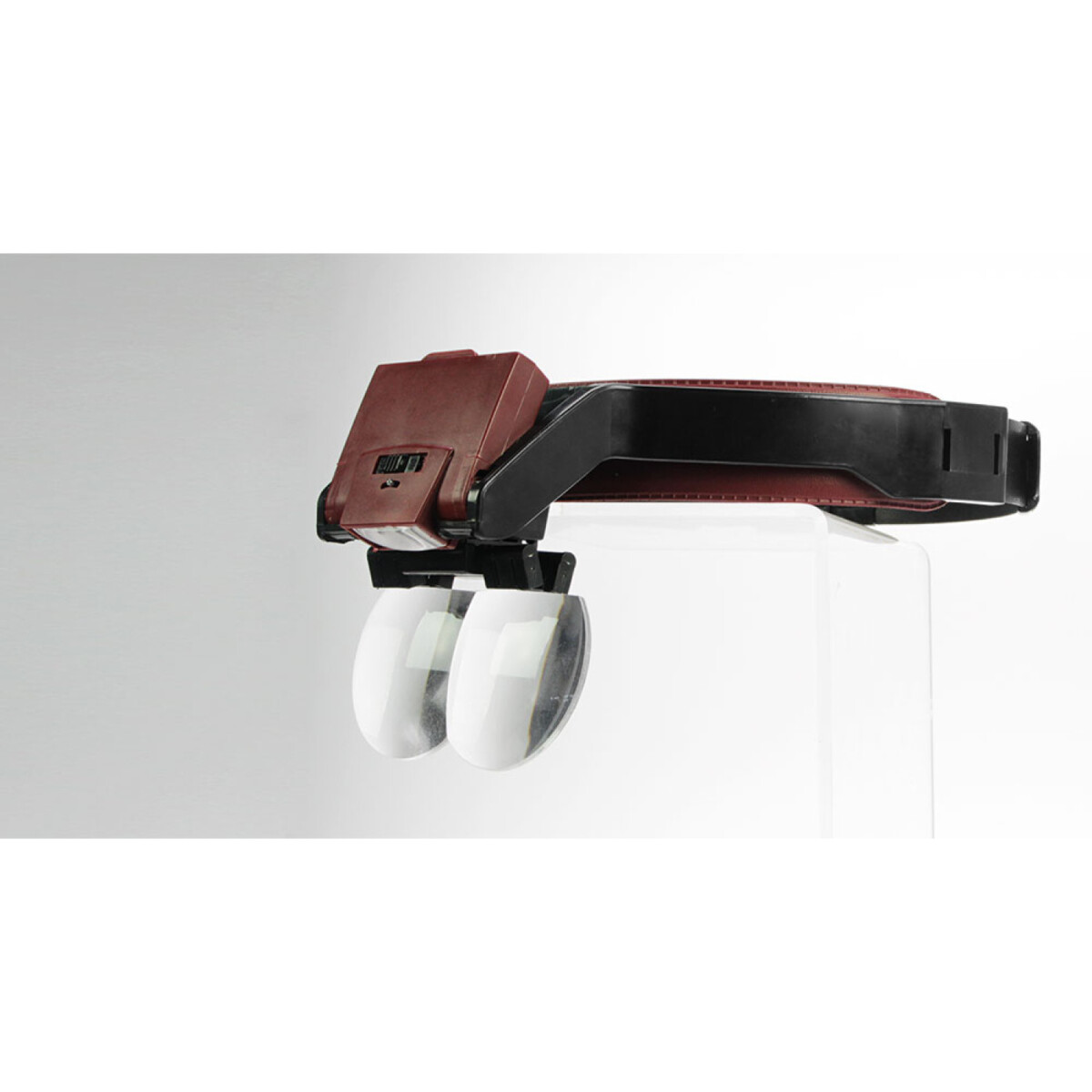 LED didinamieji akiniai SAFE 9834