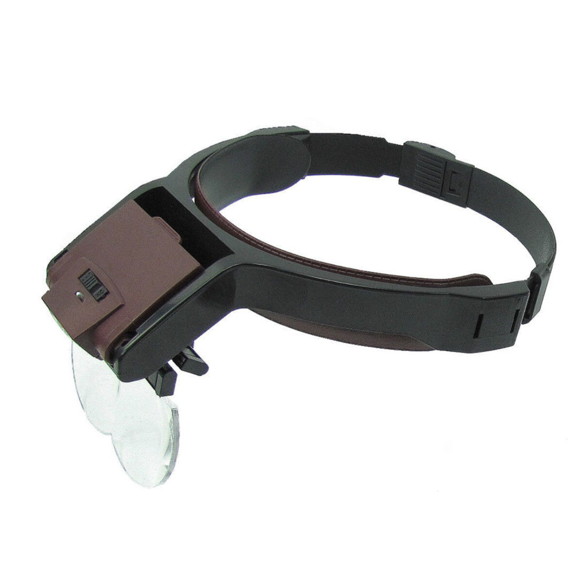 LED didinamieji akiniai SAFE 9834