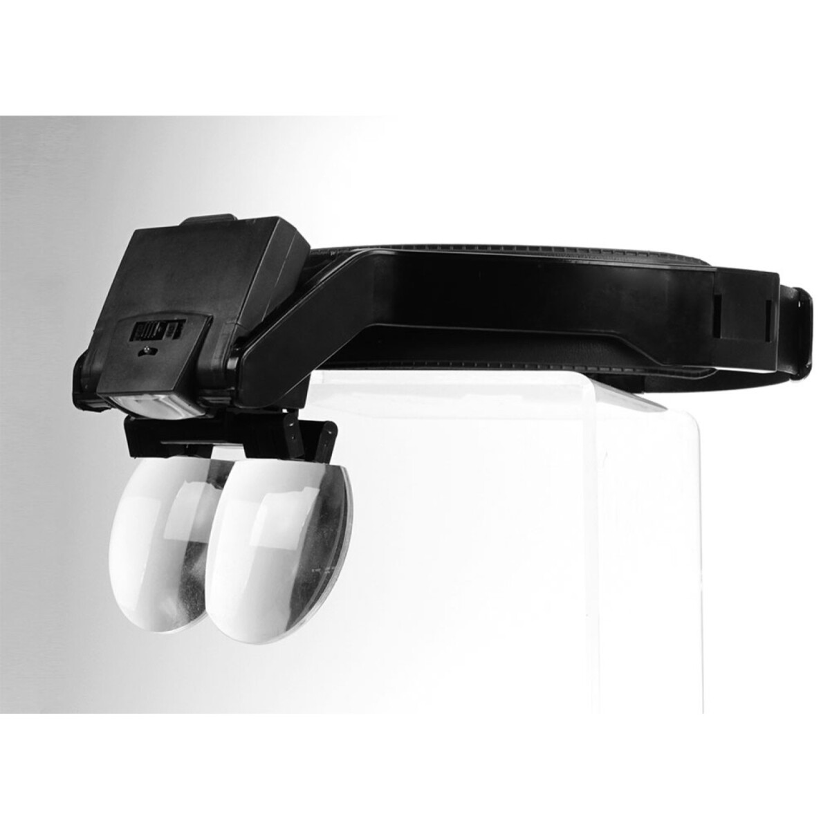 LED didinamieji akiniai SAFE 9834