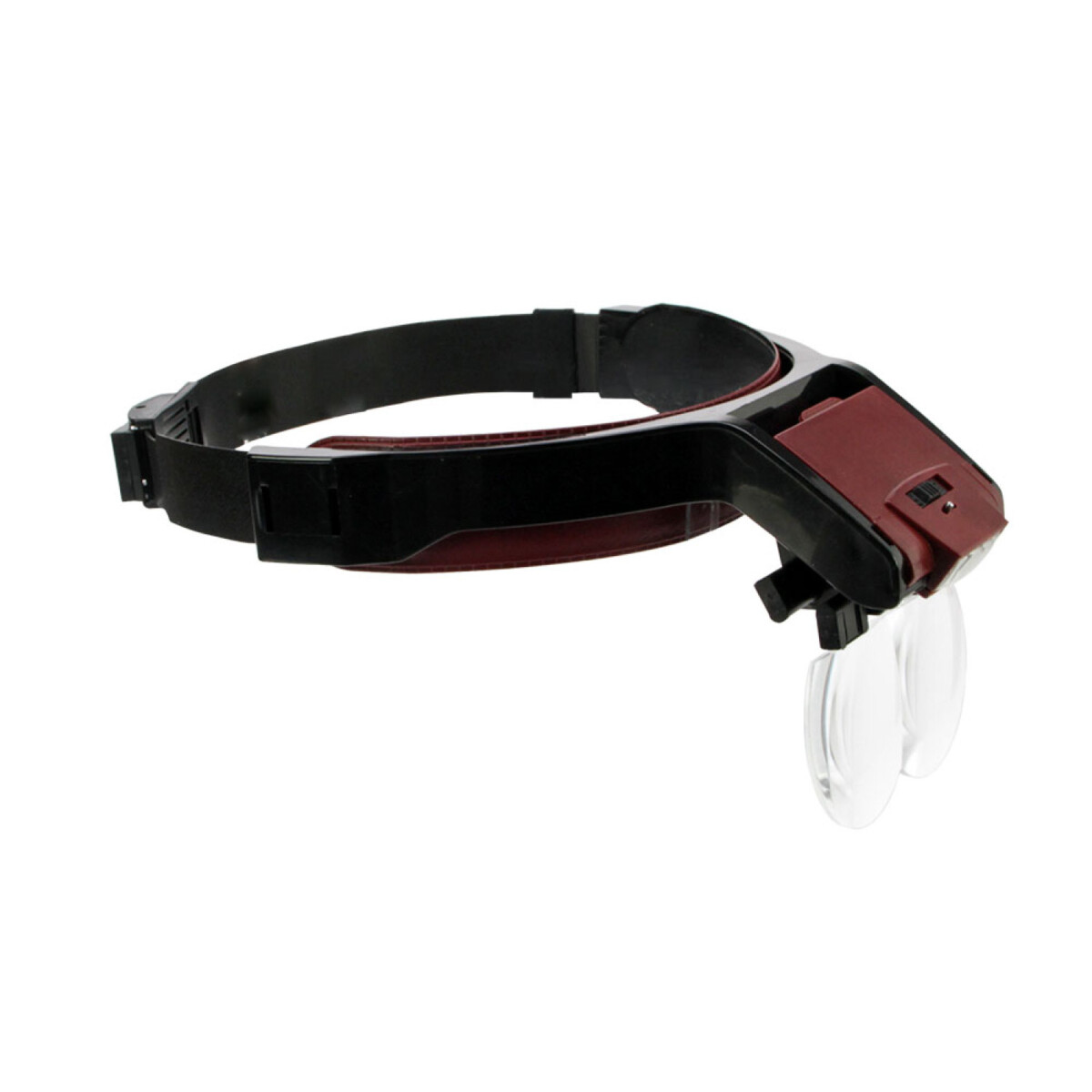 LED didinamieji akiniai SAFE 9834