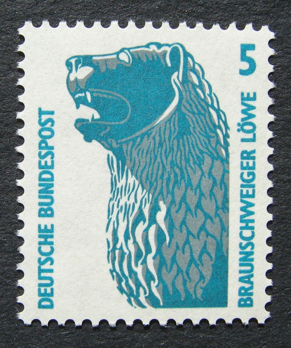 Vokietija, MiNr 1448 MNH**
