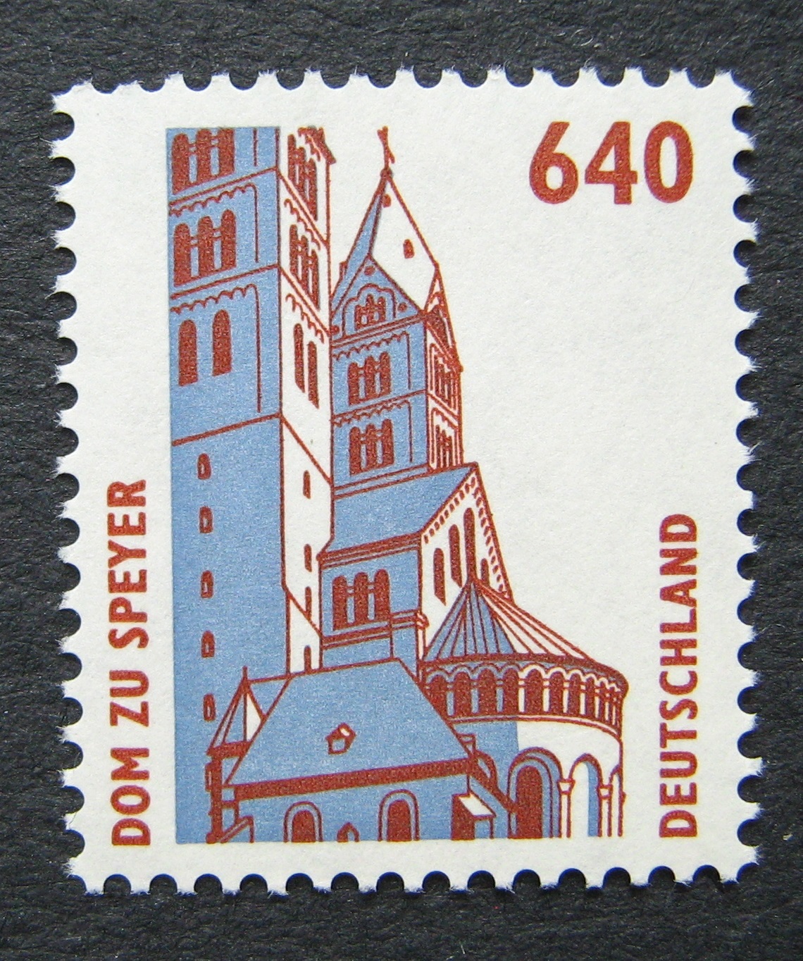 Vokietija, MiNr 1811 MNH**