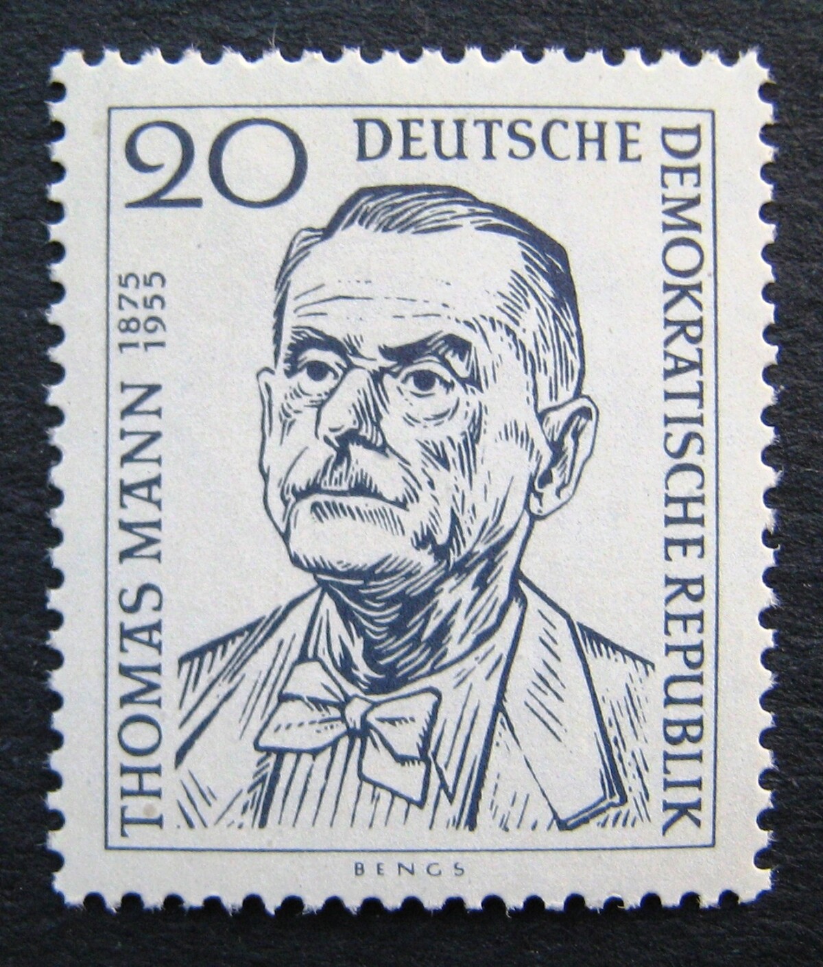Vokietijos Demokratinė Respublika (VDR), MiNr 534 MNH**