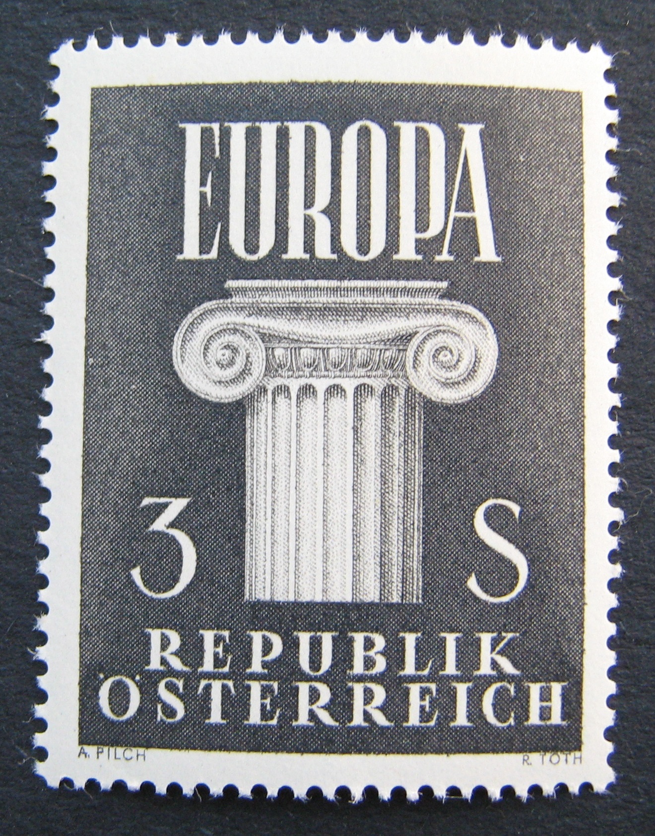 Austrija, MiNr 1081 MNH**