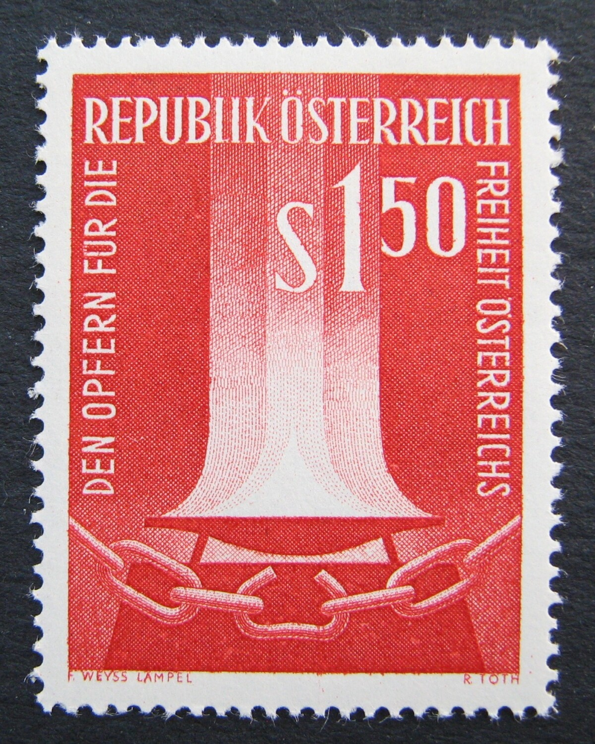Austrija, MiNr 1084 MNH**