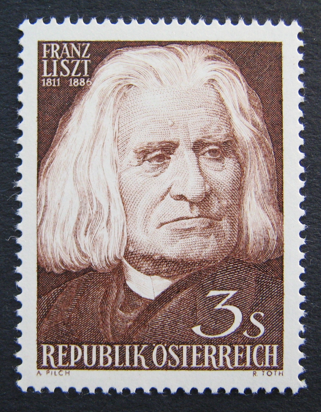 Austrija, MiNr 1099 MNH**