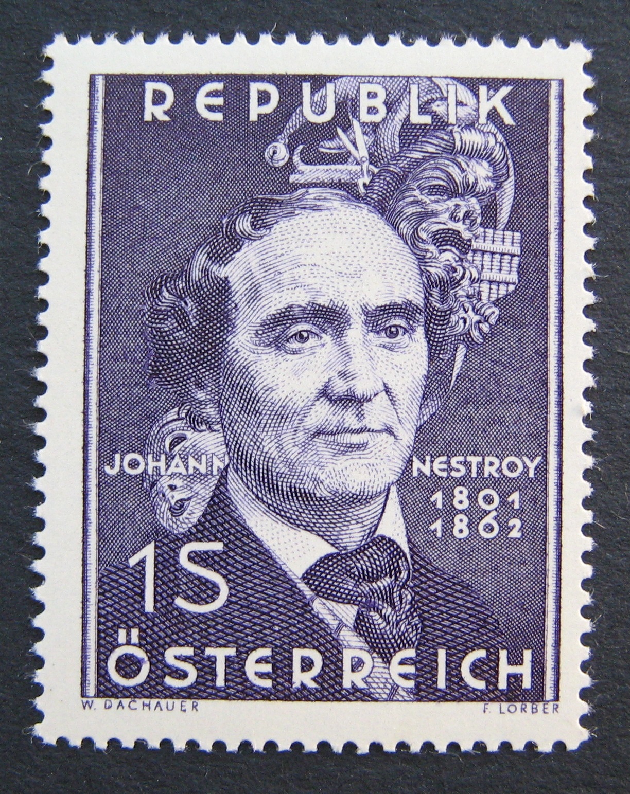 Austrija, MiNr 1109 MNH**