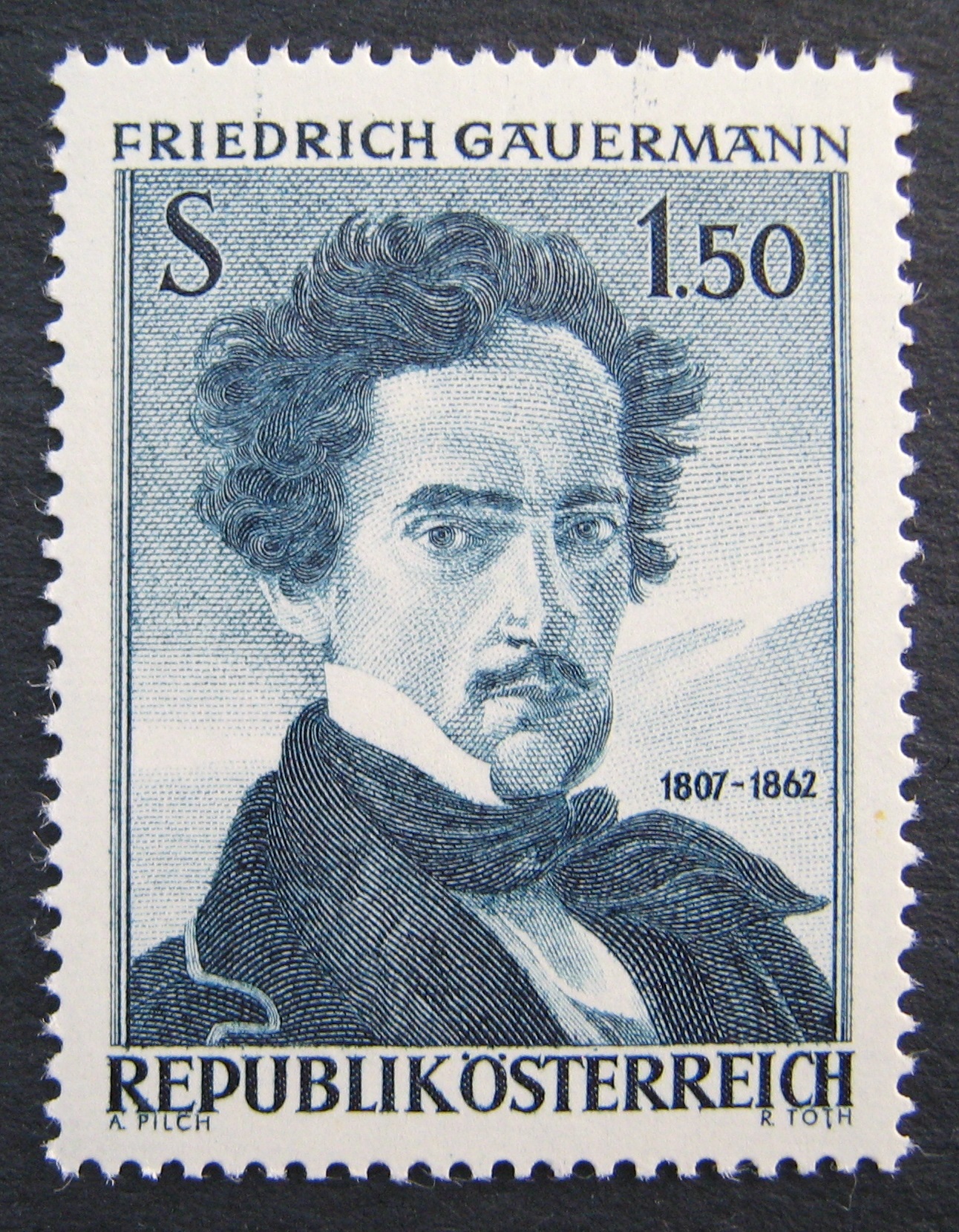 Austrija, MiNr 1110 MNH**