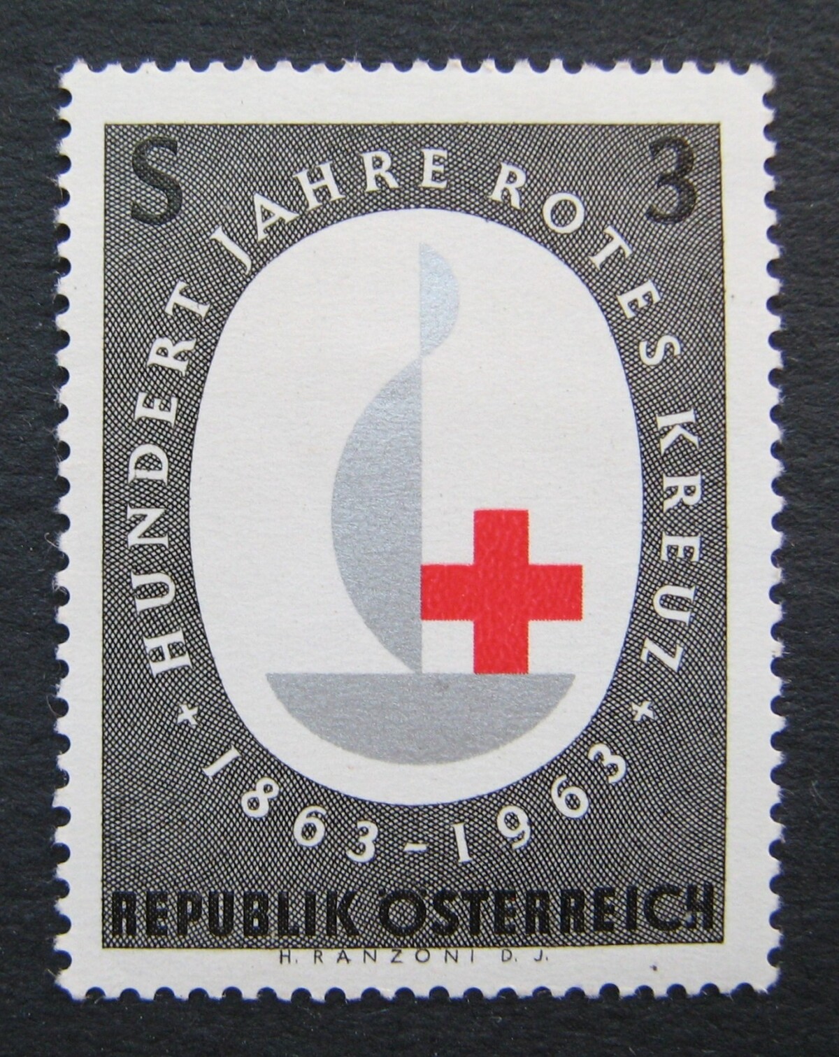 Austrija, MiNr 1135 MNH**