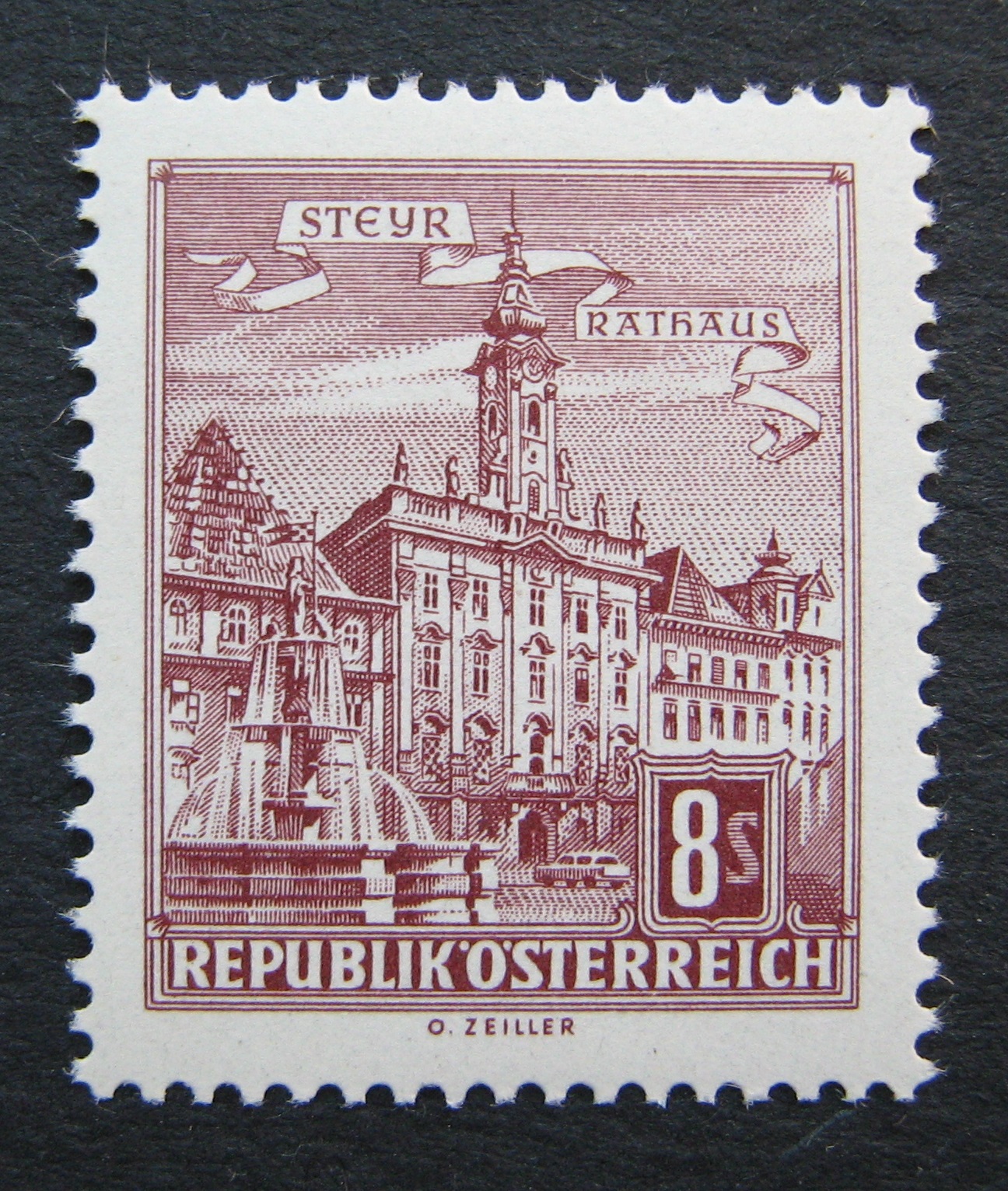 Austrija, MiNr 1194 MNH**