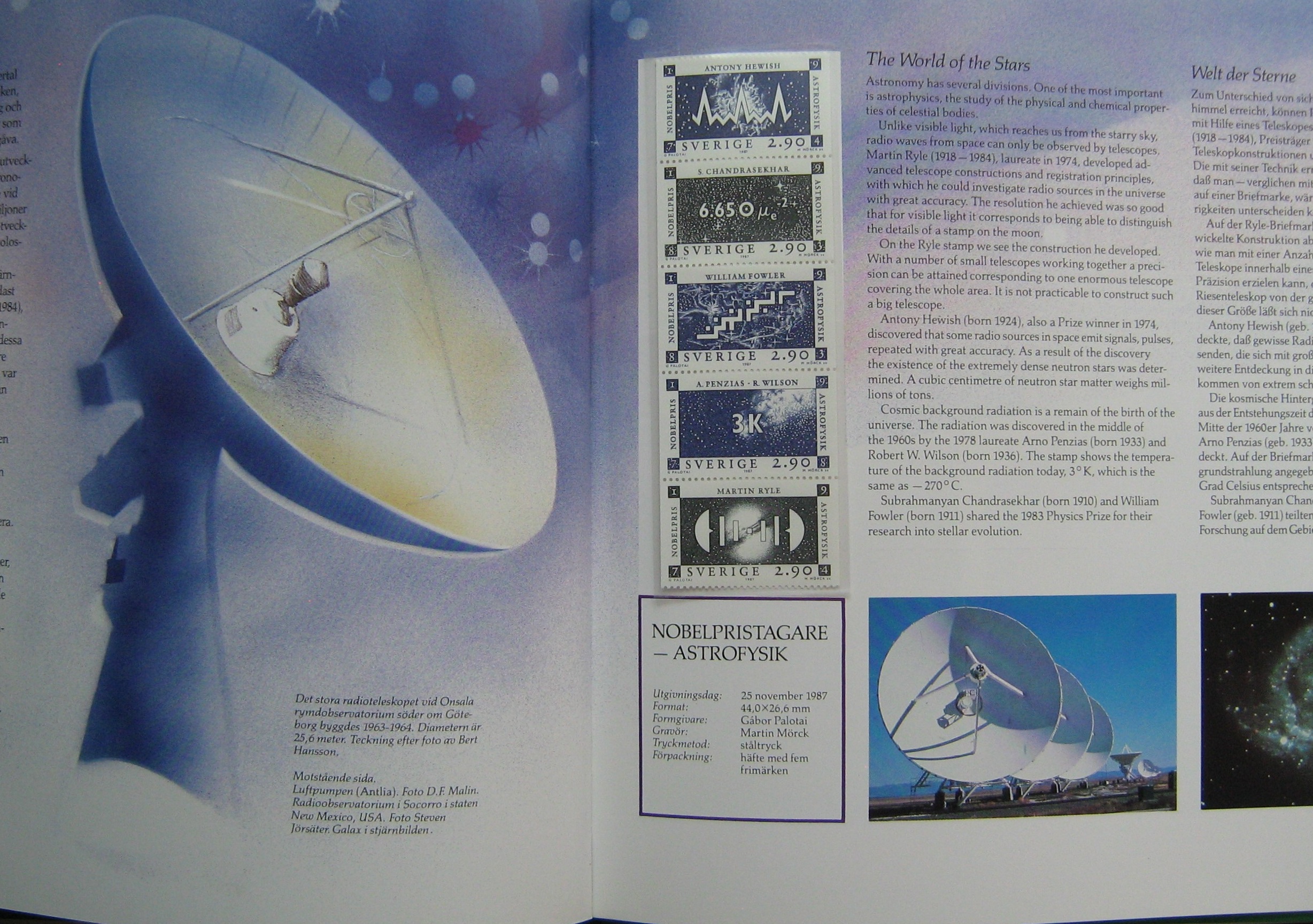 Švedija, 1987-1988 m. pašto ženklų kolekcija (MiNr 1443-1494) Švedija, 1987-1988 m. pašto ženklų kolekcija (MiNr 1443-1494)