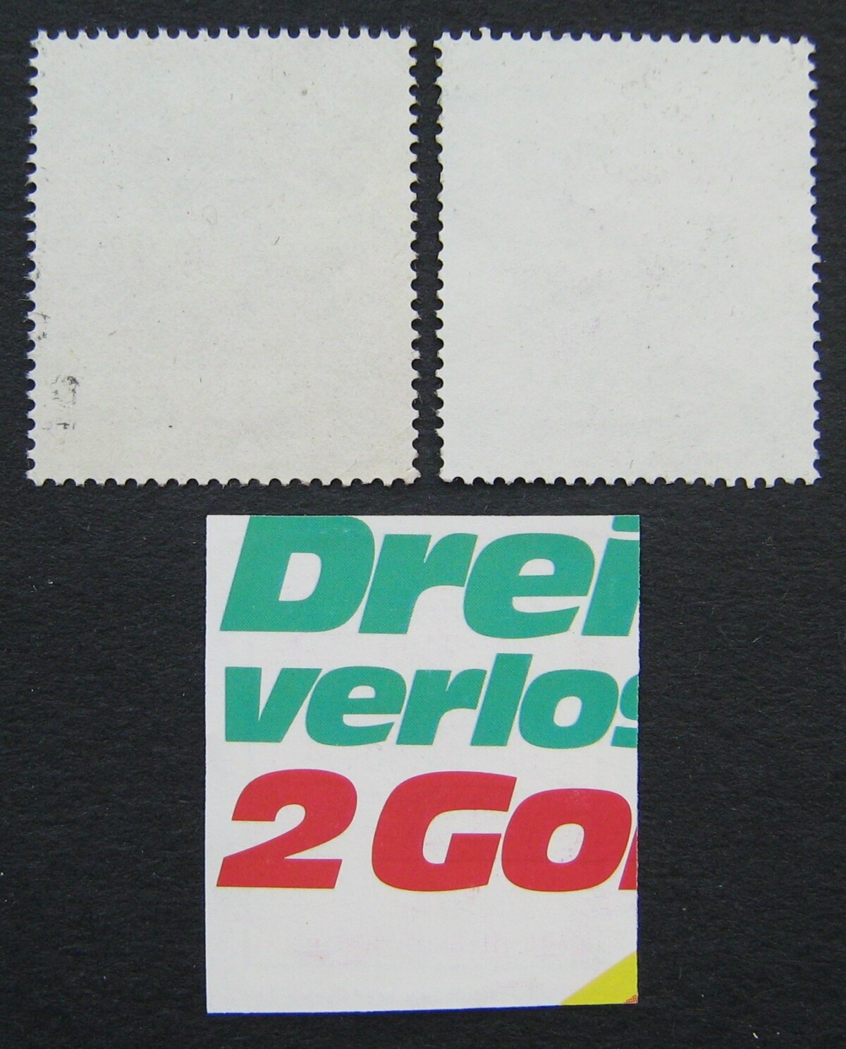 Austrija, MiNr 1439-1441 Used (O)