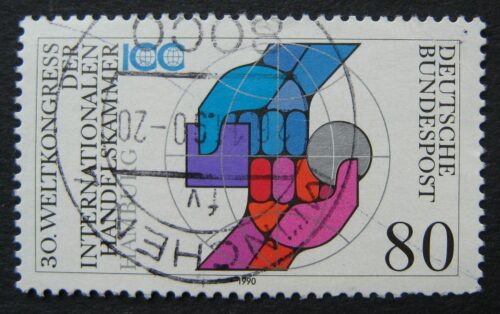 Vokietija, MiNr 1471 Used (O)