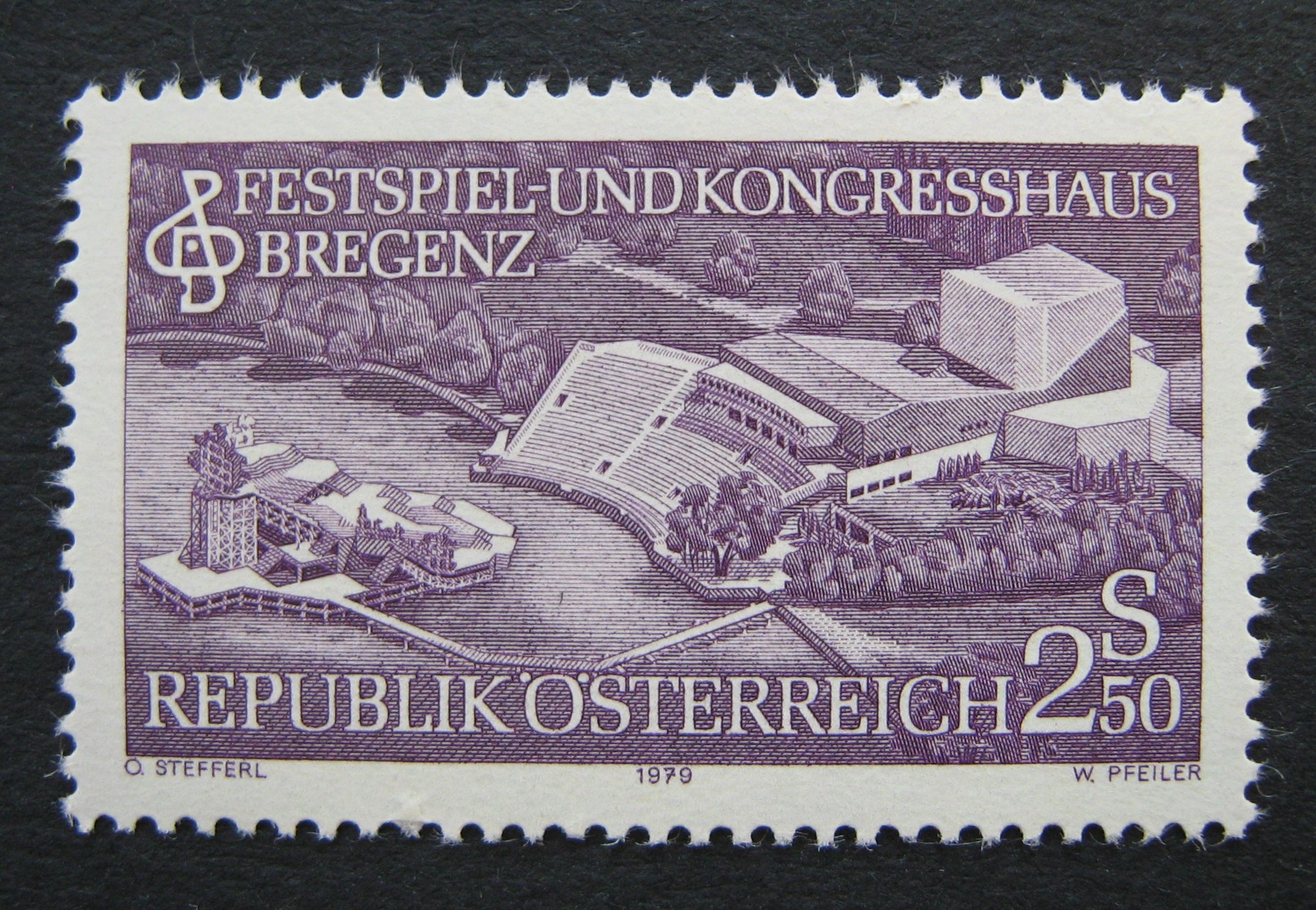 Austrija, MiNr 1623 MNH**