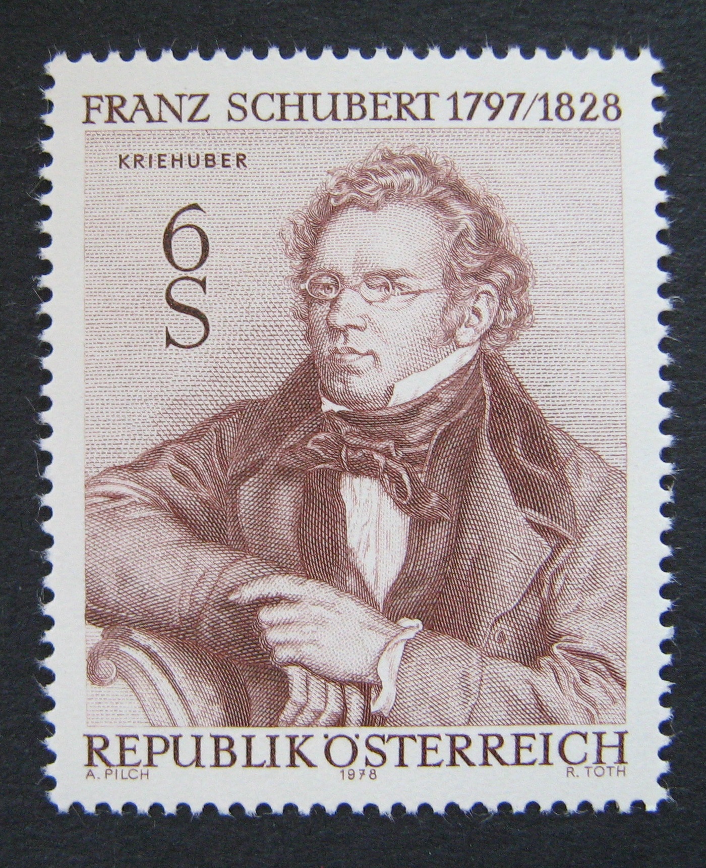 Austrija, MiNr 1590 MNH**