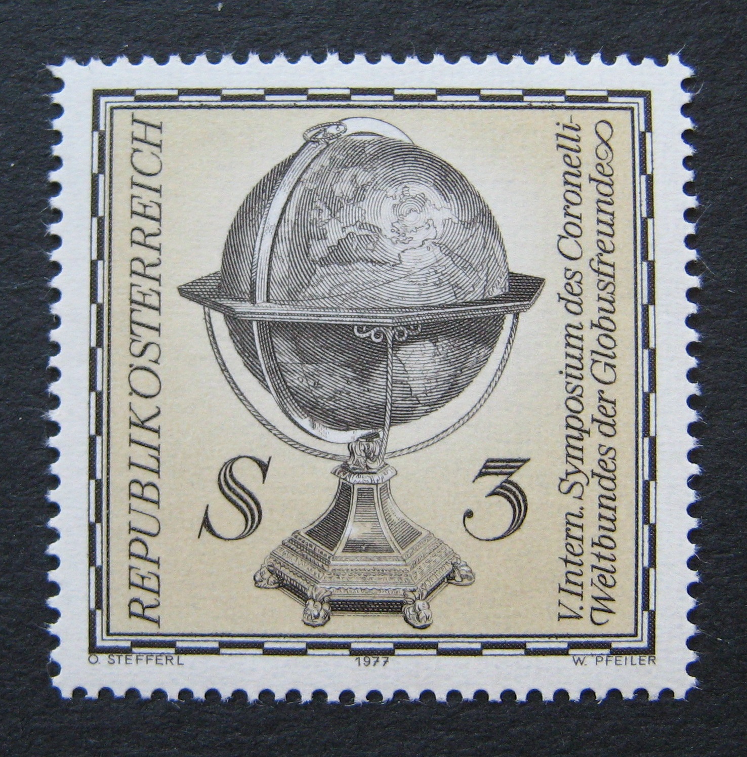 Austrija, MiNr 1554 MNH**