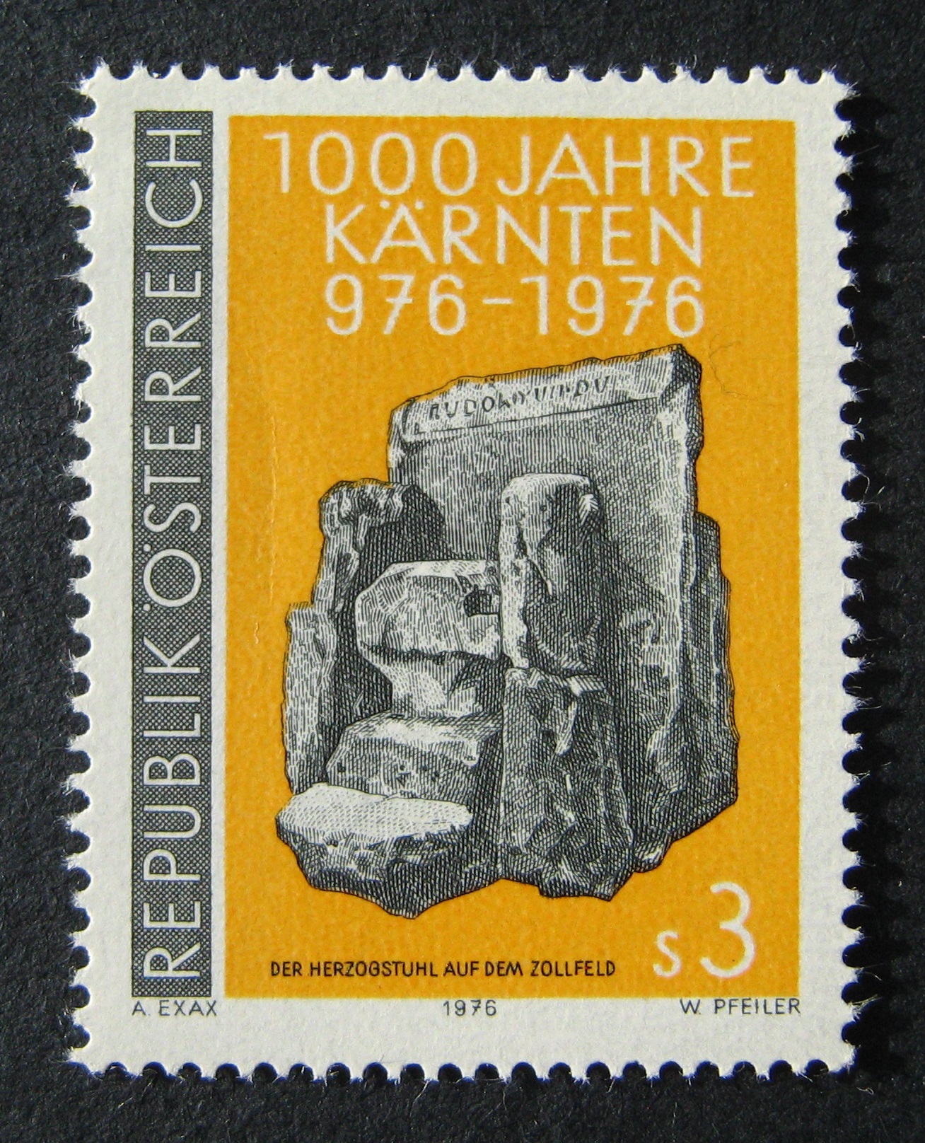 Austrija, MiNr 1511 MNH**