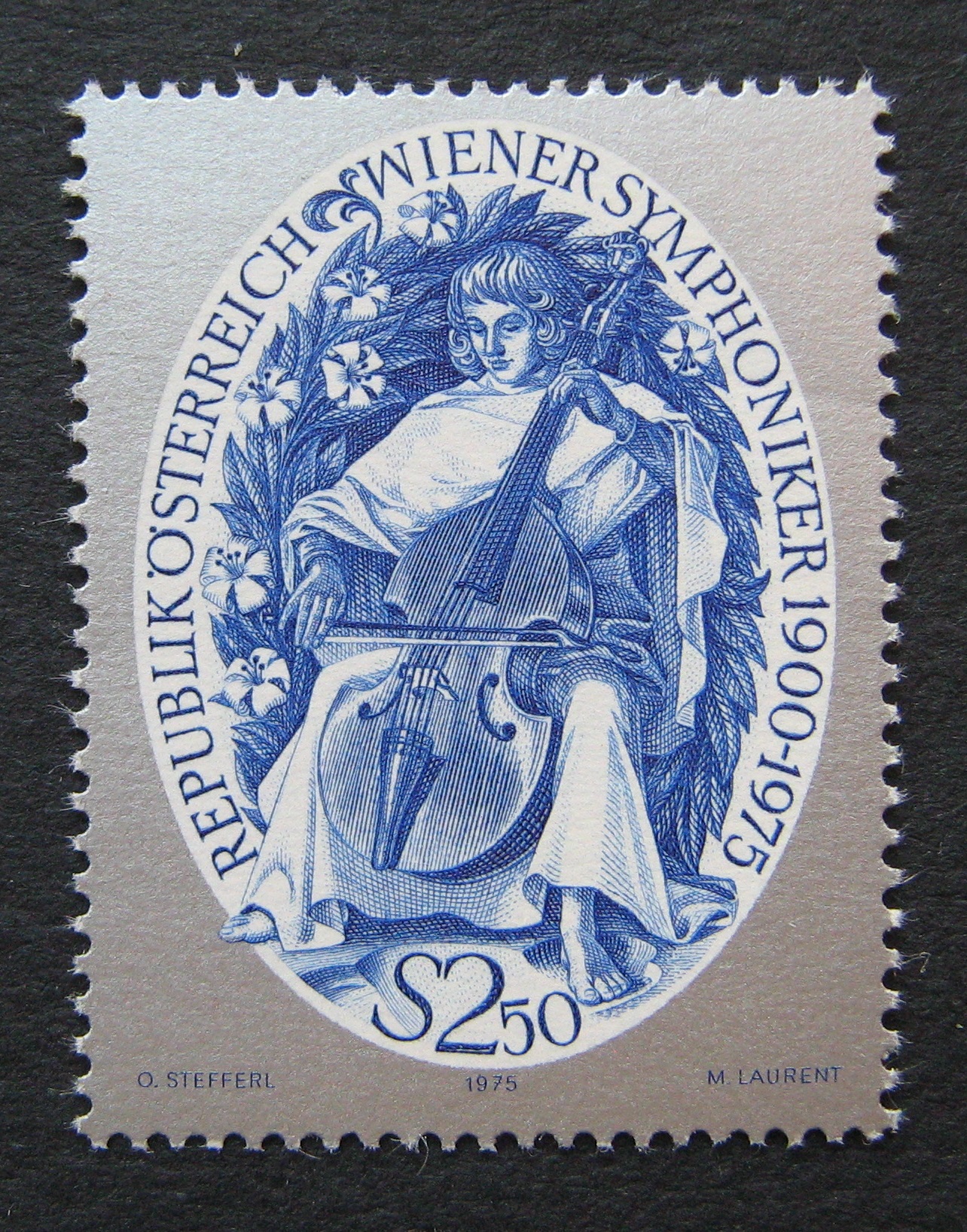 Austrija, MiNr 1496 MNH**
