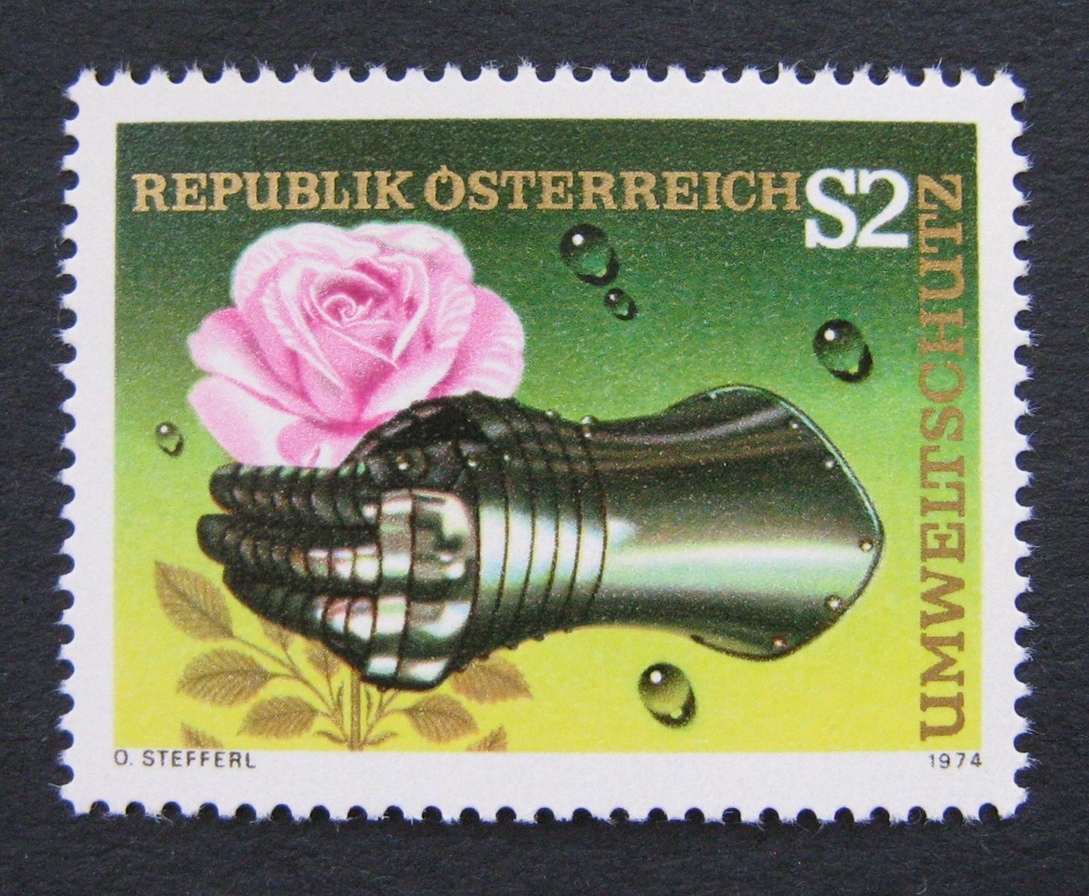 Austrija, MiNr 1469 MNH**