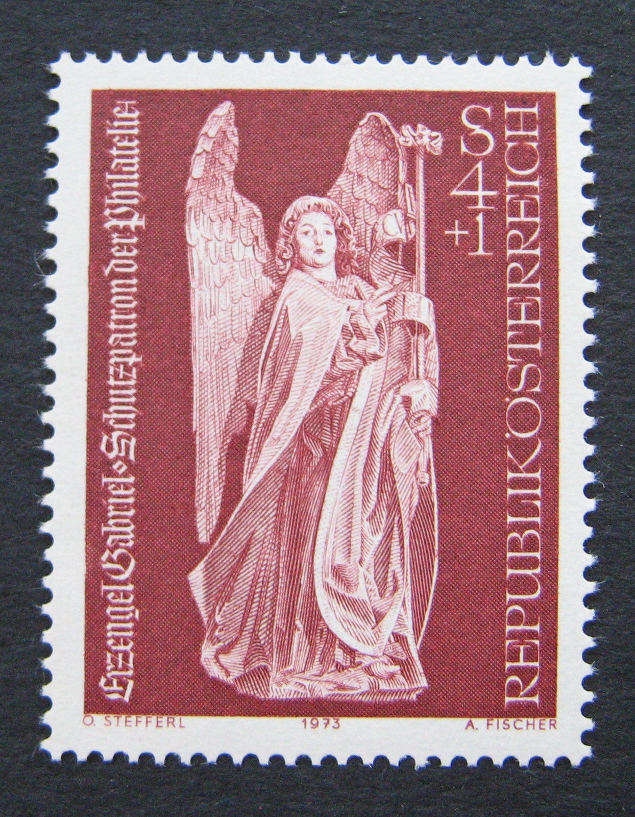 Austrija, MiNr 1434 MNH**
