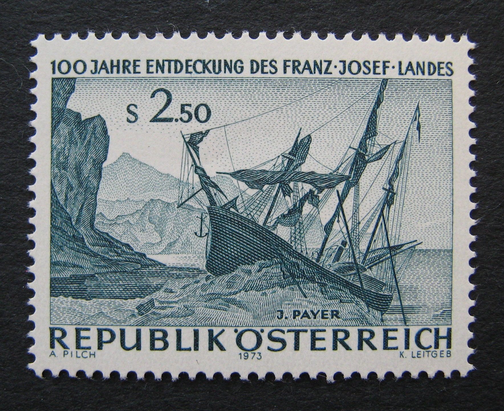 Austrija, MiNr 1421 MNH**