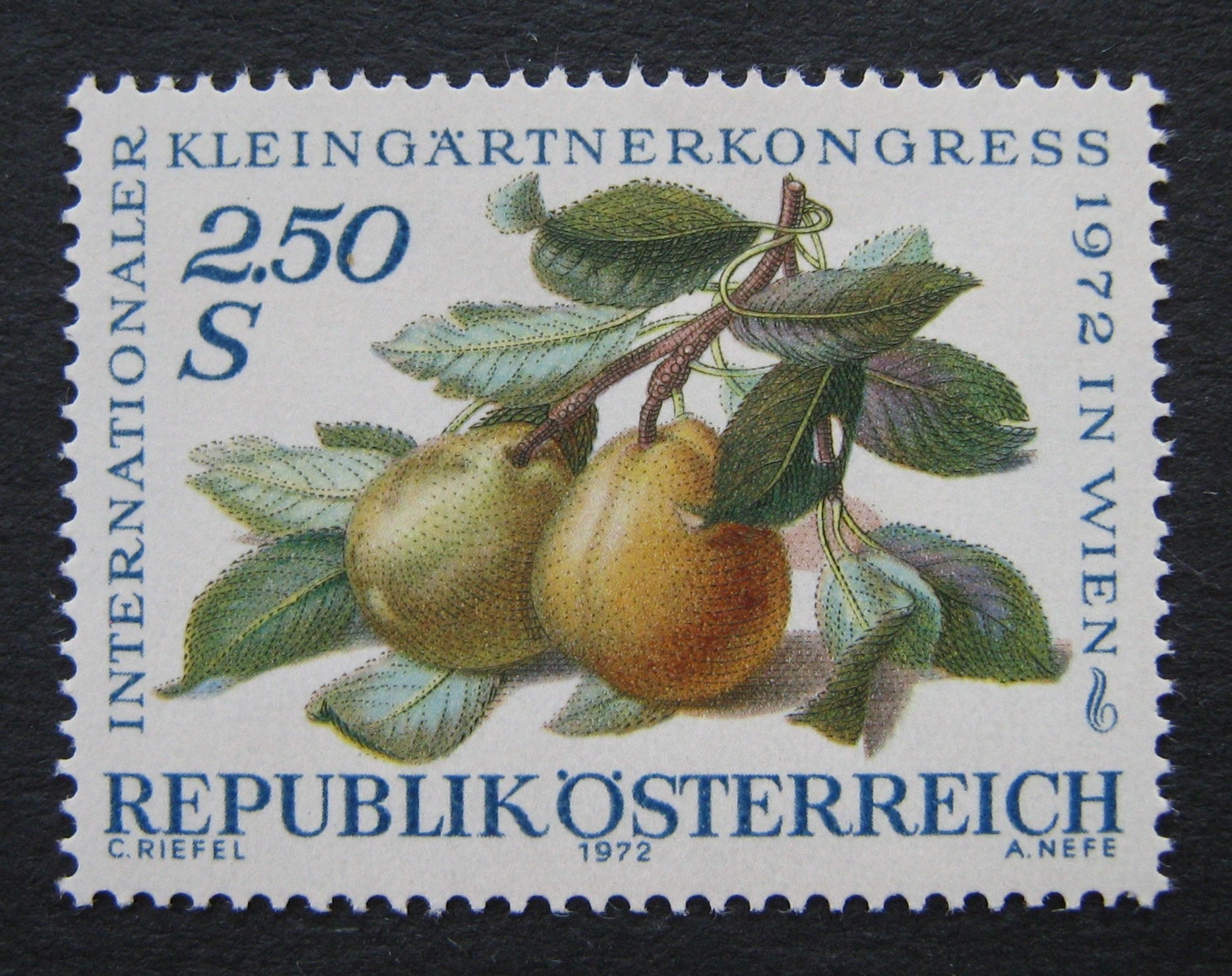 Austrija, MiNr 1394 MNH**
