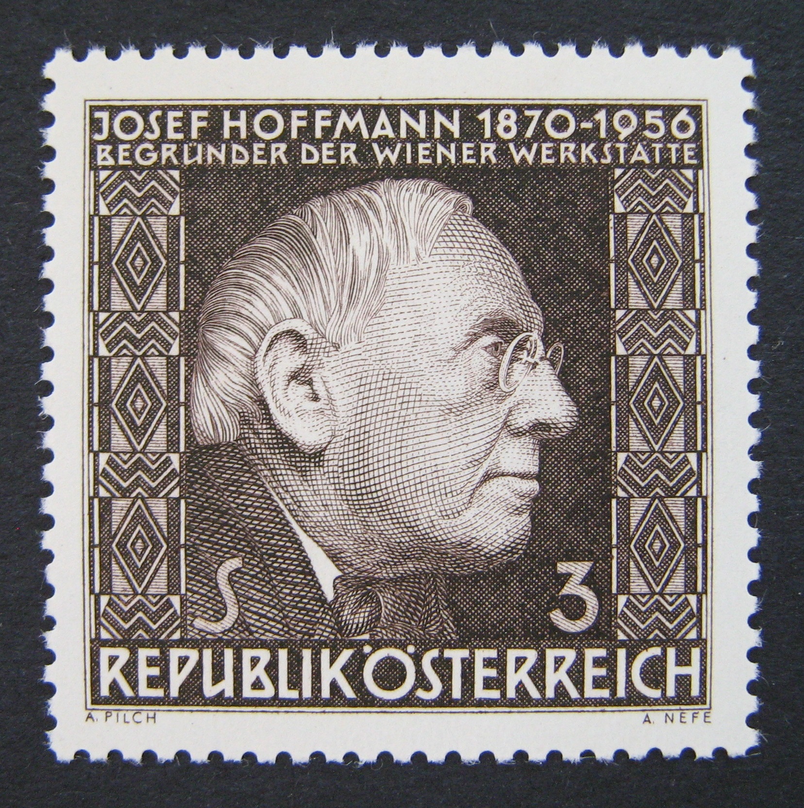 Austrija, MiNr 1205 MNH**
