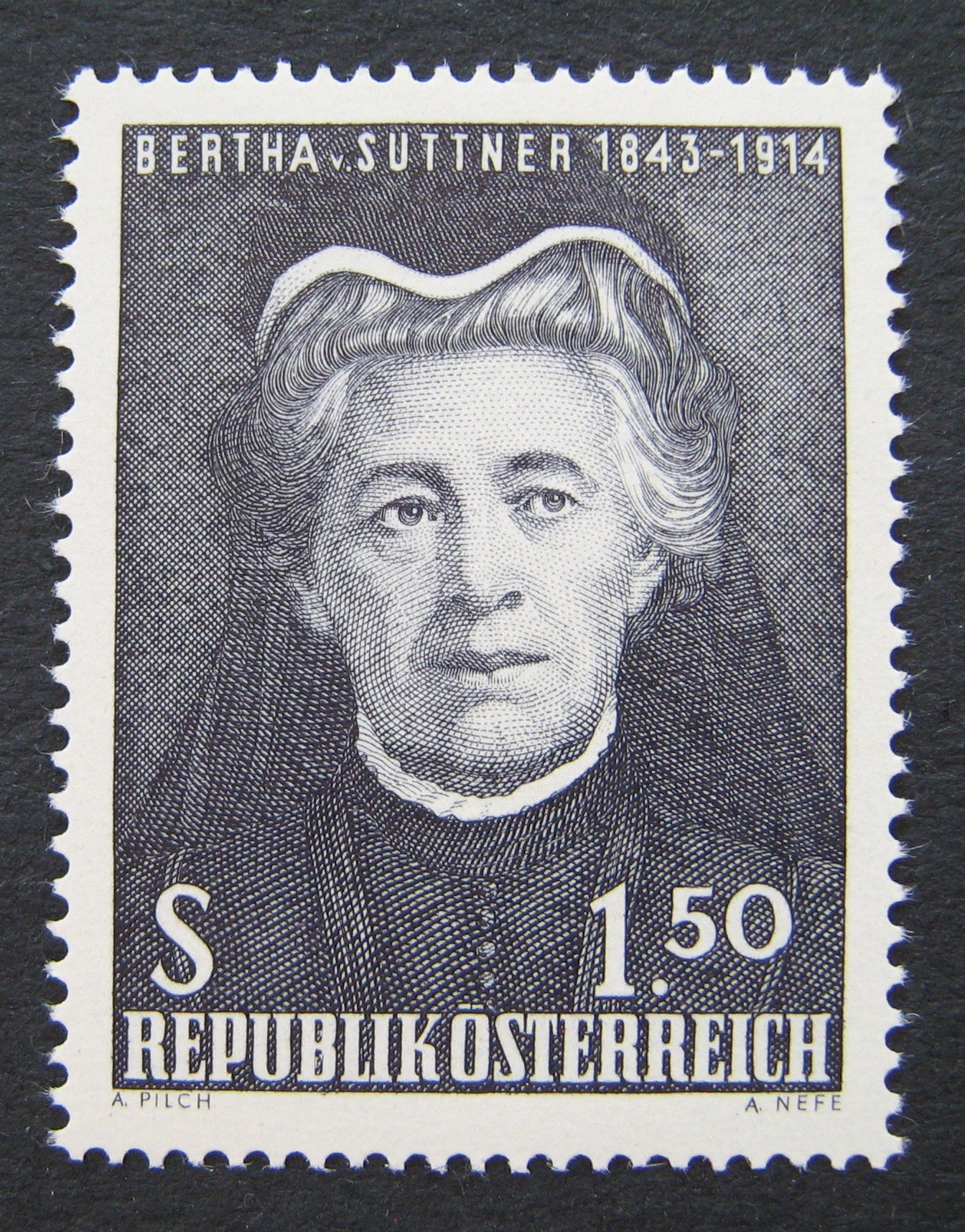 Austrija, MiNr 1199 MNH**