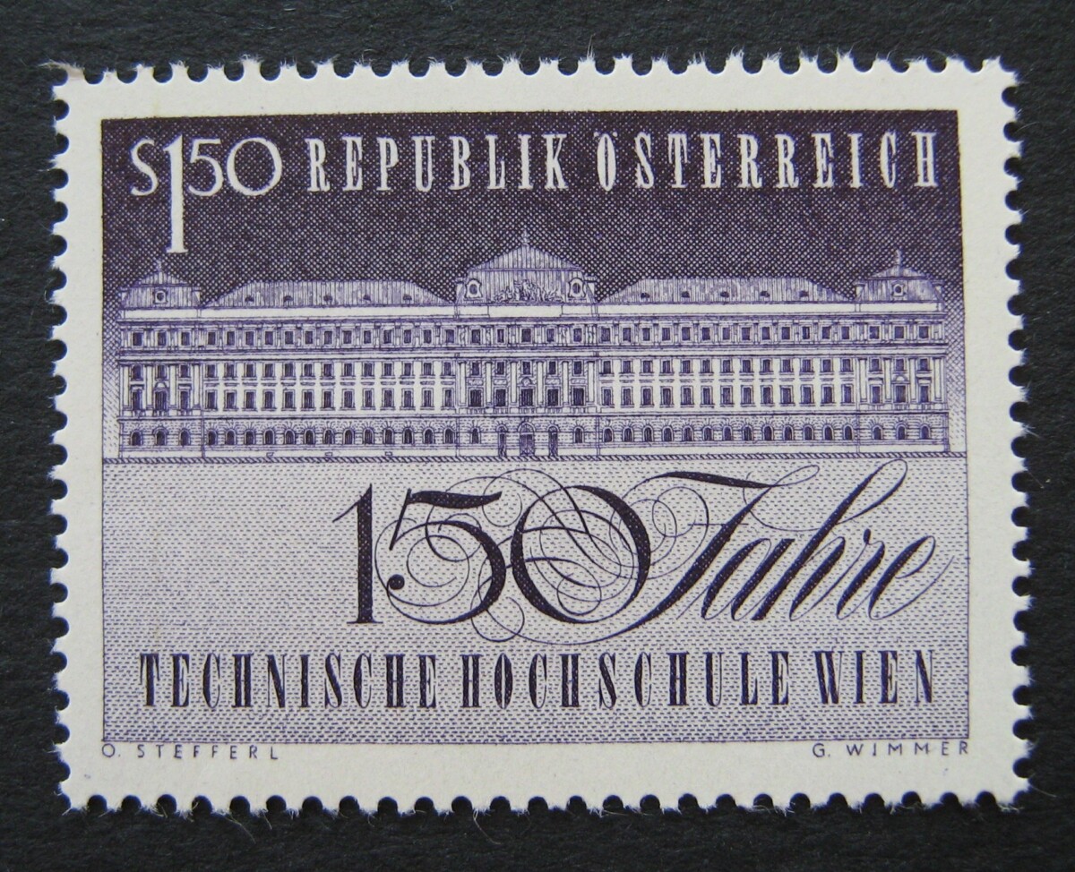 Austrija, MiNr 1198 MNH**
