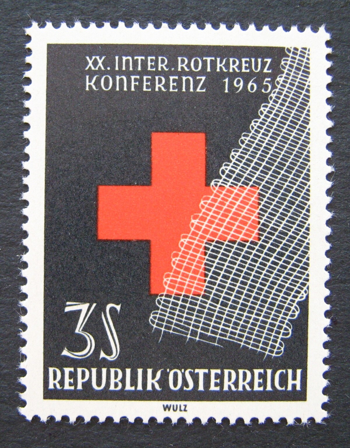 Austrija, MiNr 1195 MNH**