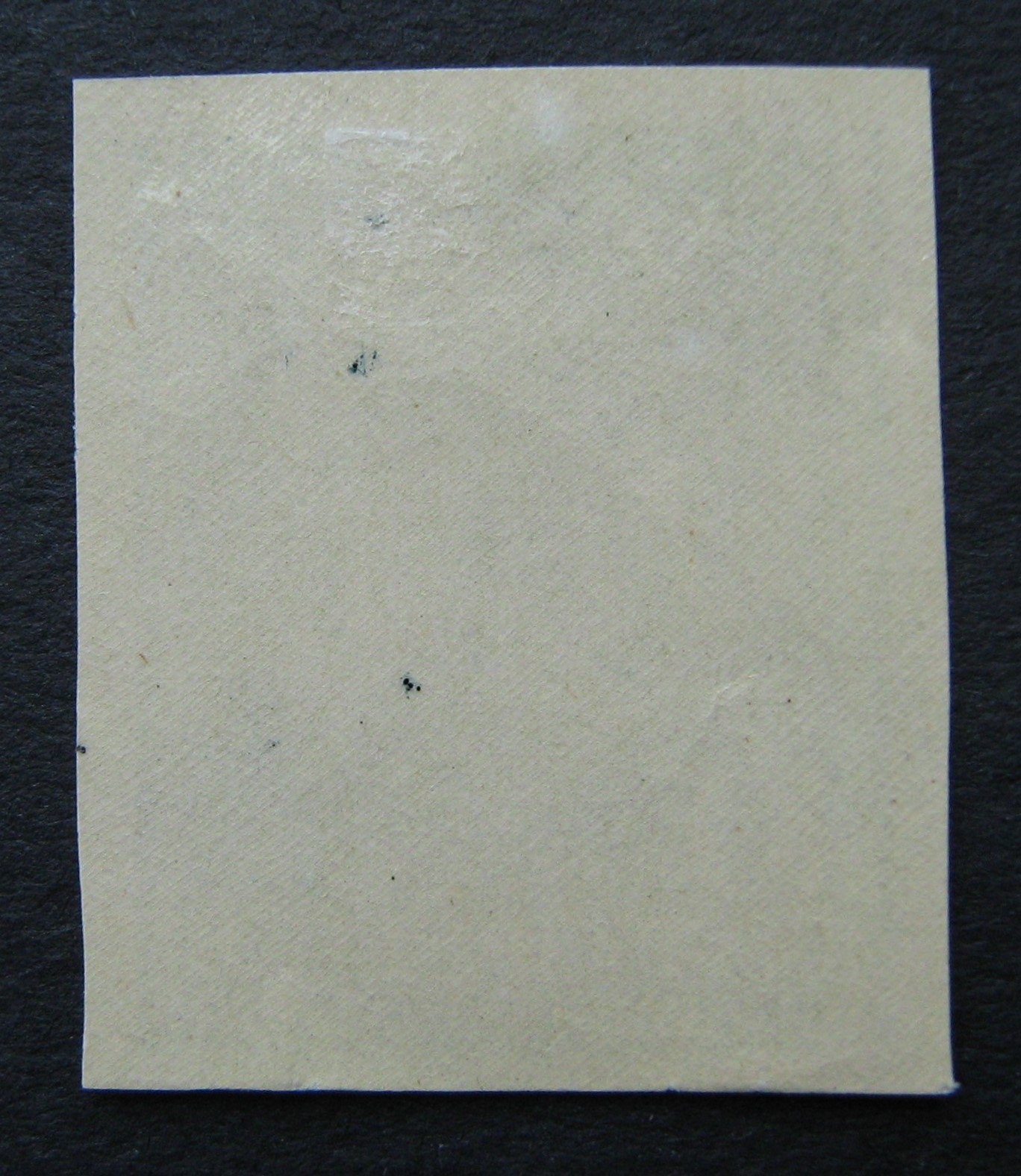 Vokietijos Reichas, Lenkijos okupacija, MiNr 74U MLH*