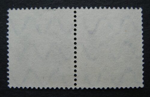 Senoji Vokietija, Bavarija, MiNr WZ 11 (113 A/Z/113 A) Used (O)