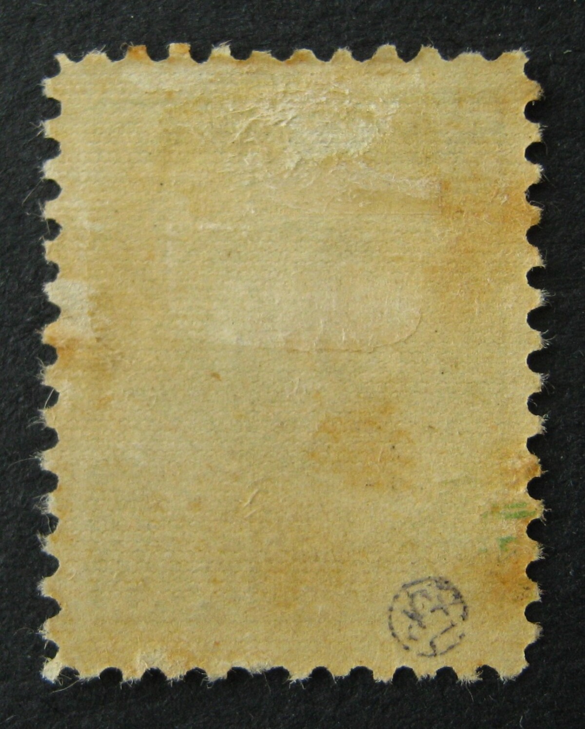 Klaipėda (Memel), MiNr 177IV (ekspertuotas) MH*